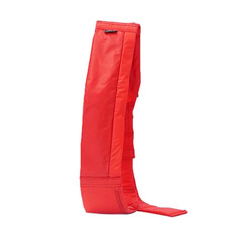 Samsonite サムソナイトレッド RED ノマドキャリー ボディーバッグ M