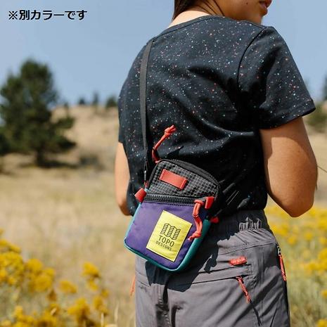 ミニ ショルダー バッグ / MINI SHOULDER BAG | Topo Designs | トポ