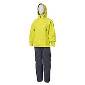 ゴアテックス レイン スーツ メンズ | BAILESS | バイレス | BR1700_YELLOW-好日山荘(コウジツサンソウ)-登山・クライミング・アウトドア用品の総合専門店  好日山荘