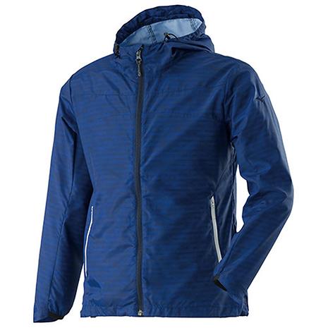 カスミプリントトレイルジャケット ウィメンズ | MIZUNO | ミズノ