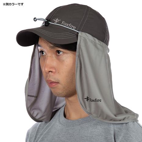 SCイージーネックシェード | Foxfire | フォックスファイヤー | KSBYW2