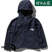 コンパクトジャケット キッズ / Compact Jacket | THE NORTH FACE | ザ