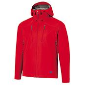 メンズ フロウラップ フーディ