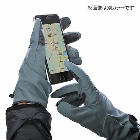 グラベルグリッパーウォームタイプ | Foxfire | フォックスファイヤー