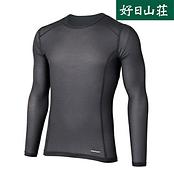 メンズ ドライレイヤーウォームロングスリーブ