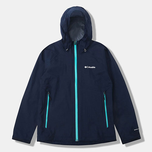 ライトクレストジャケット メンズ | Columbia | コロンビア |  PM3434_464-好日山荘(コウジツサンソウ)-登山・クライミング・アウトドア用品の総合専門店 好日山荘