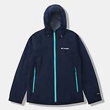 ライトクレストジャケット メンズ | Columbia | コロンビア