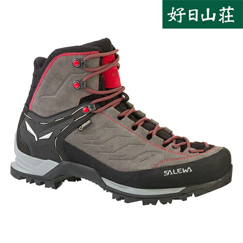 MS MTN TRAINER MID GTX ［メンズ］ | SALEWA | サレワ | 63458_4720