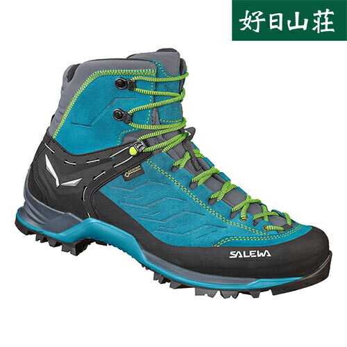 MS MTN TRAINER MID GTX ［メンズ］ | SALEWA | サレワ | 63458_8968-好日山荘(コウジツサンソウ)-登山・クライミング・アウトドア用品の総合専門店  好日山荘