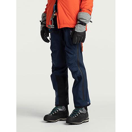 アルピニステ パンツ | karrimor | カリマー | 2426_D.Navy-好日