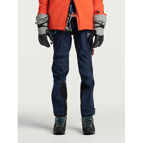 アルピニステ パンツ | karrimor | カリマー | 2426_D.Navy-好日