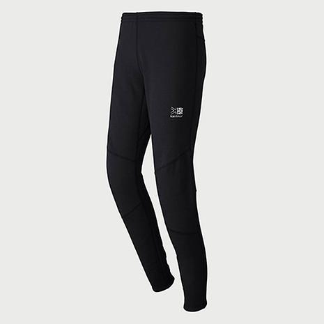 フレックス PSP タイツ | karrimor | カリマー | 2433_Black-好