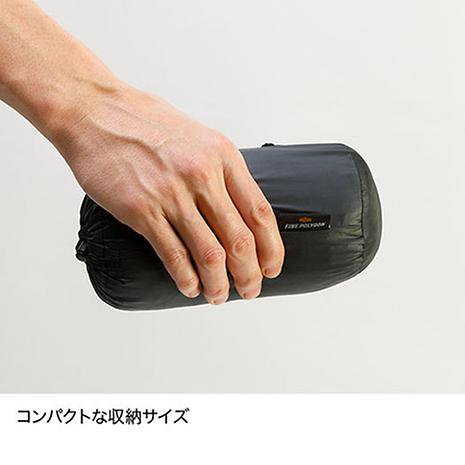 メンズ ポリゴン2UL パンツ | finetrack | ファイントラック