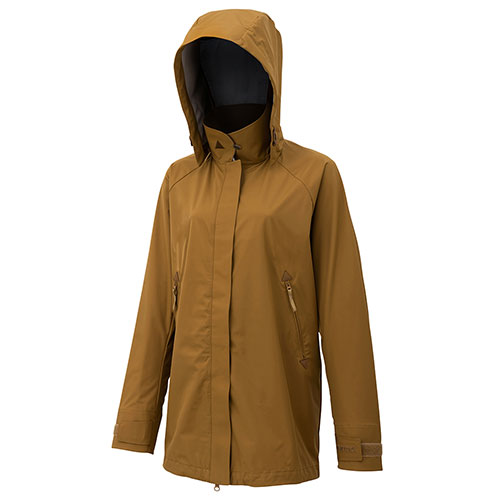 ウィメンズ ソフトシェル コート / WS SOFT SHELL COAT | Marmot