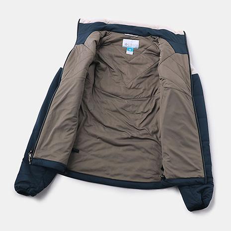 クレストトゥクリークジャケット メンズ | Columbia | コロンビア |  PM3791_591-好日山荘(コウジツサンソウ)-登山・クライミング・アウトドア用品の総合専門店 好日山荘