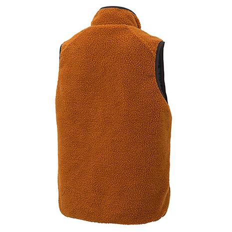 ウィメンズ シープフリースベスト | Marmot | マーモット
