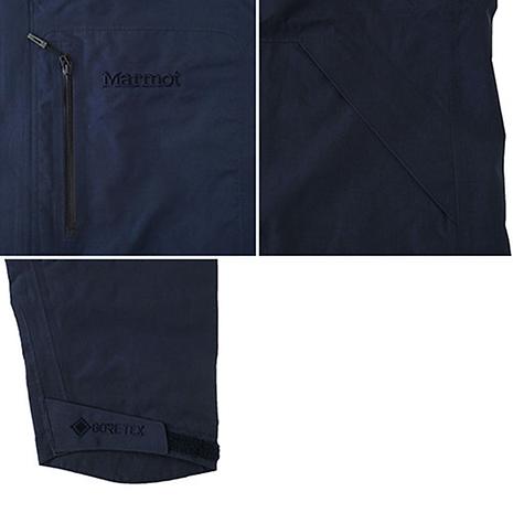 エクシードジャケット ゴアテックス エクシードジャケット メンズ | Marmot | マーモット