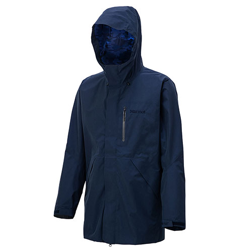 Marmot ジャケット　メンズ　L Marmot（マーモット） ジャケット メンズ エー ( Marmot A JKT