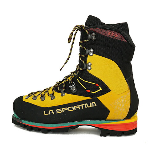 結婚祝い 登山靴 LA - SPORTIVA トランゴ 好日山荘購入品 スポルティバ