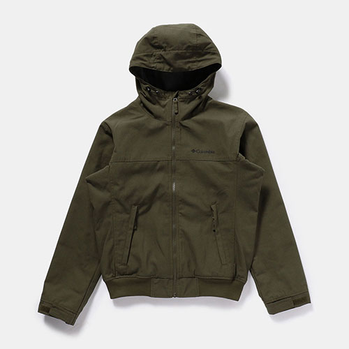 ロマビスタフーディー メンズ | Columbia | コロンビア