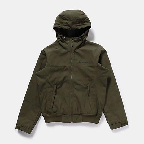 ロマビスタフーディー メンズ | Columbia | コロンビア | PM3753_213