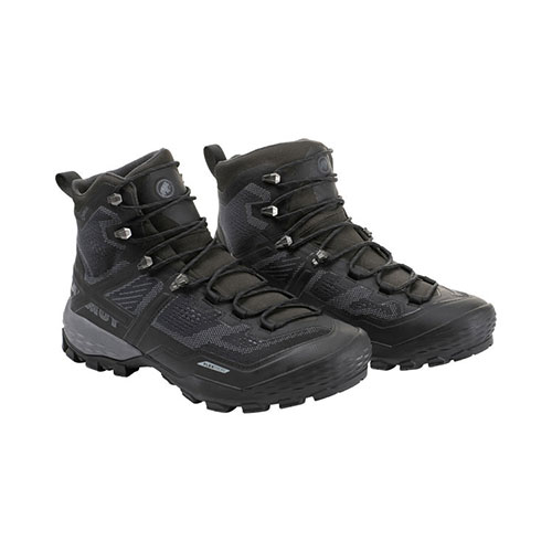 Ducan High GTX Men | MAMMUT | マムート |  3030-03470_0052-好日山荘(コウジツサンソウ)-登山・クライミング・アウトドア用品の総合専門店 好日山荘