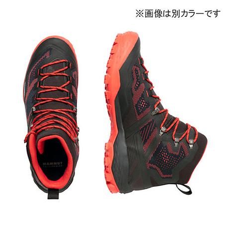 Ducan High GTX Men | MAMMUT | マムート |  3030-03470_0052-好日山荘(コウジツサンソウ)-登山・クライミング・アウトドア用品の総合専門店 好日山荘