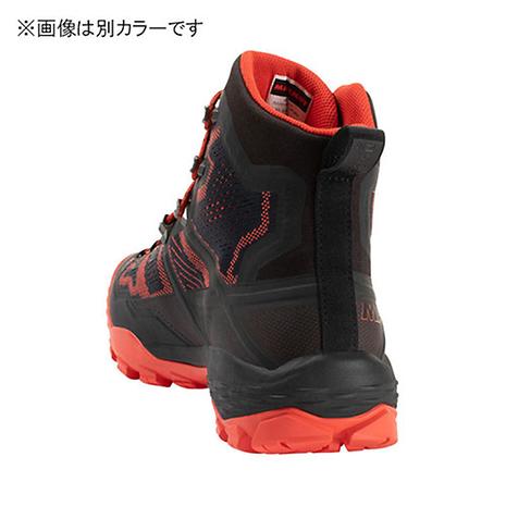 Ducan High GTX Men | MAMMUT | マムート |  3030-03470_0052-好日山荘(コウジツサンソウ)-登山・クライミング・アウトドア用品の総合専門店 好日山荘