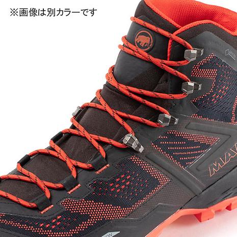 Ducan High GTX Men | MAMMUT | マムート |  3030-03470_0052-好日山荘(コウジツサンソウ)-登山・クライミング・アウトドア用品の総合専門店 好日山荘