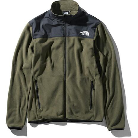 マウンテンバーサマイクロジャケット メンズ | THE NORTH FACE | ザ