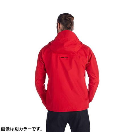 CLIMATE Rain -Suit AF Men | MAMMUT | マムート | 1010