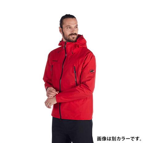 CLIMATE Rain -Suit AF Men | MAMMUT | マムート | 1010