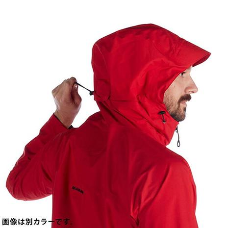 CLIMATE Rain -Suit AF Men | MAMMUT | マムート | 1010