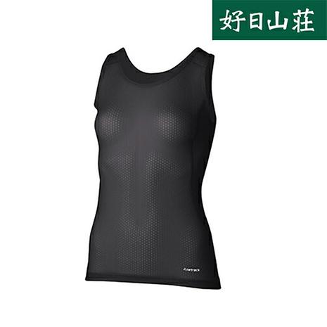 finetrack ドライレイヤークール ブラタンクトップ ウィメンズ ウィメンズ ドライレイヤーベーシックタンクトップ | finetrack