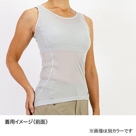 finetrack ドライレイヤークール ブラタンクトップ ウィメンズ ファイントラック / ウィメンズ ドライレイヤー クール ブラ