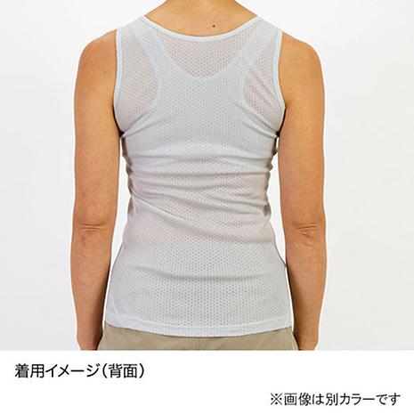 finetrack ドライレイヤークール ブラタンクトップ ウィメンズ ファイントラック / ウィメンズ ドライレイヤー クール ブラ
