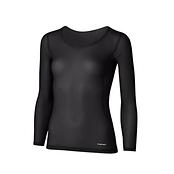 ウィメンズ ドライレイヤーベーシックロングスリーブ