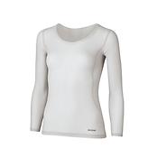 ウィメンズ ドライレイヤーベーシックロングスリーブ
