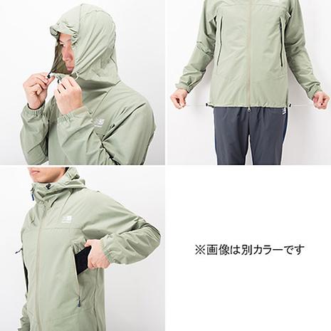 ご希望商品×9 カリマー(karrimor) マウンテンパーカー トライトン ジャケット