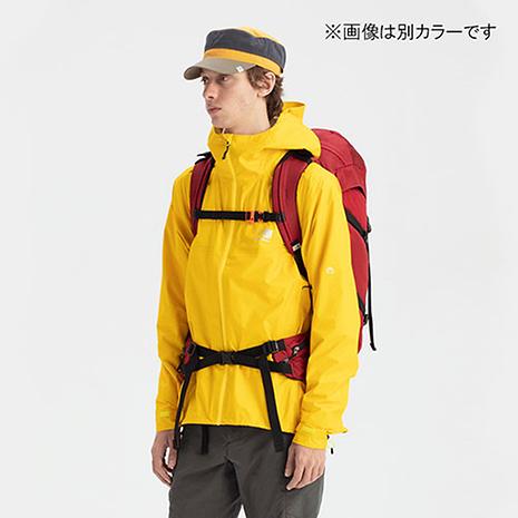 ビューフォート 3L ジャケット | karrimor | カリマー | 101007_9000-好日山荘(コウジツサンソウ)-登山・クライミング・アウトドア用品の総合専門店  好日山荘