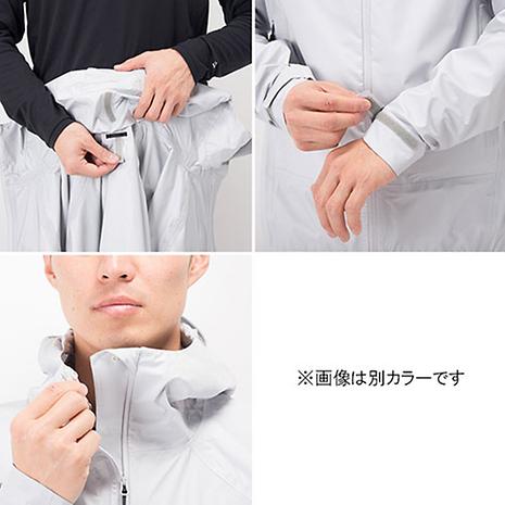 ビューフォート 3L ジャケット | karrimor | カリマー
