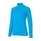 ドラウトゼファージップネック ウィメンズ