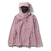 finetrack - finetrack ファイントラック　スピアラップ ジャケット　レディースM finetrack - finetrack ファイントラック スピアラップ