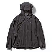 メンズ カームシェルフーディ / Calm Shell Hoody | Foxfire