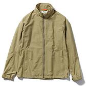 カプスハイカージャケット メンズ | Foxfire | フォックスファイヤー