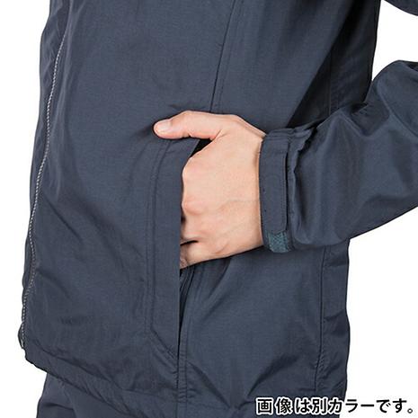 カプスハイカージャケット メンズ | Foxfire | フォックスファイヤー