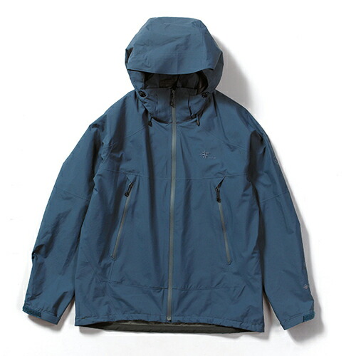 フォックスファイヤー　ゴアテックス　ミズリープジャケット メンズM rococo_13207