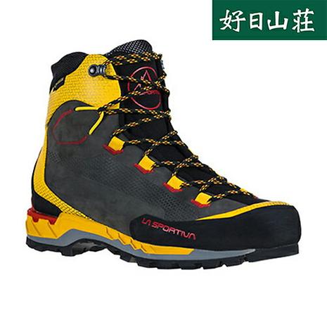 LA SPORTIVA トランゴ 好日山荘購入品 スポルティバ 登山靴 - www