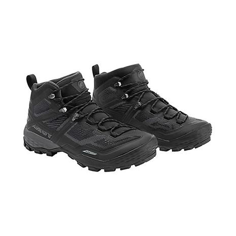 メンズ デュカン ミッド ハイ / Ducan Mid GTX Men | MAMMUT