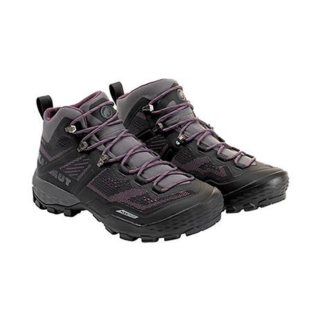 Ducan Mid GTX Women | MAMMUT | マムート |  3030-03550_00310-好日山荘(コウジツサンソウ)-登山・クライミング・アウトドア用品の総合専門店 好日山荘